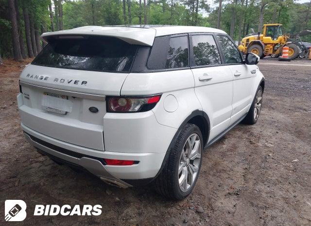 SALVE2BG1FH021441 2015 Land Rover Range Rover photo no. 4