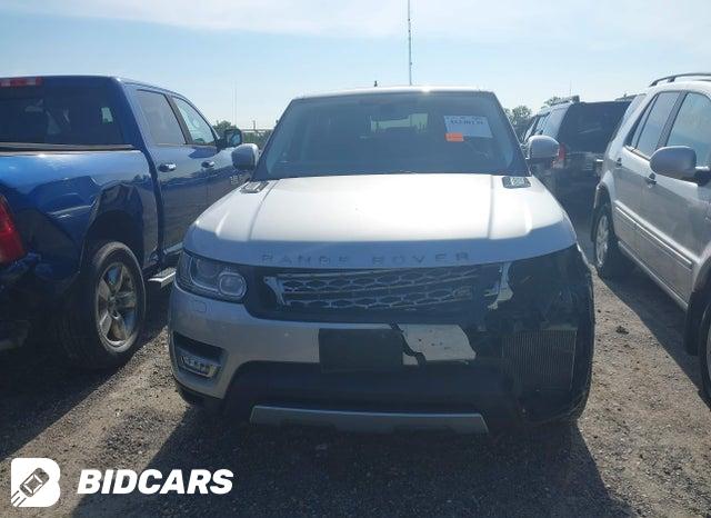 SALWR2WF4EA375164 2014 Land Rover Range Rover photo no. 13