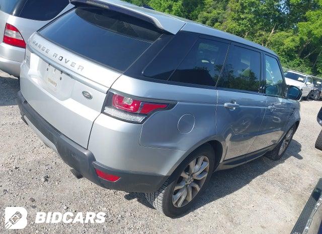 SALWR2WF4EA375164 2014 Land Rover Range Rover photo no. 4