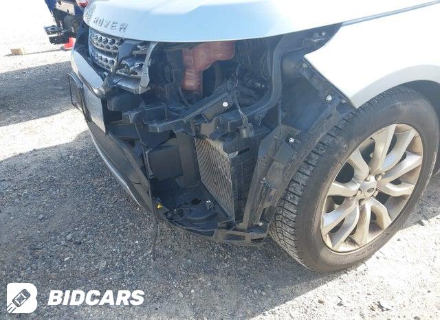 SALWR2WF4EA375164 2014 Land Rover Range Rover photo no. 6