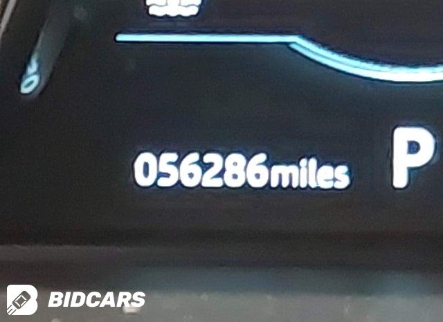 2018 Land Rover Discovery — VIN SALCR2RXXJH769308, şəkil 16