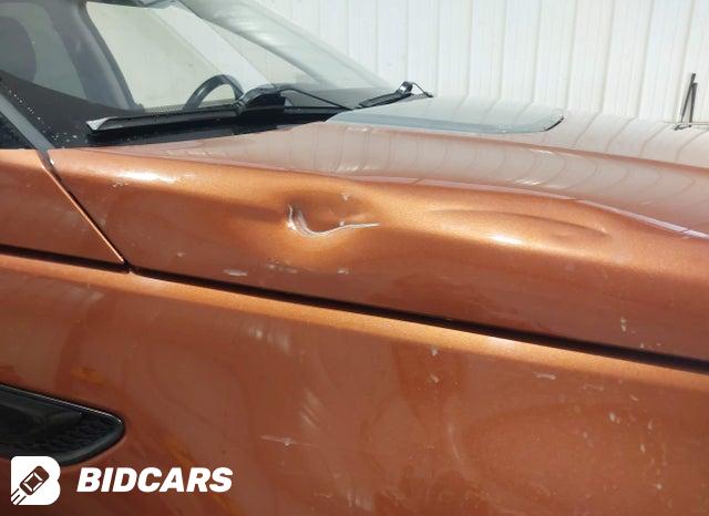 2018 Land Rover Discovery — VIN SALCR2RXXJH769308, şəkil 18