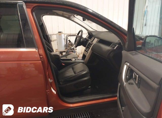 2018 Land Rover Discovery — VIN SALCR2RXXJH769308, şəkil 5