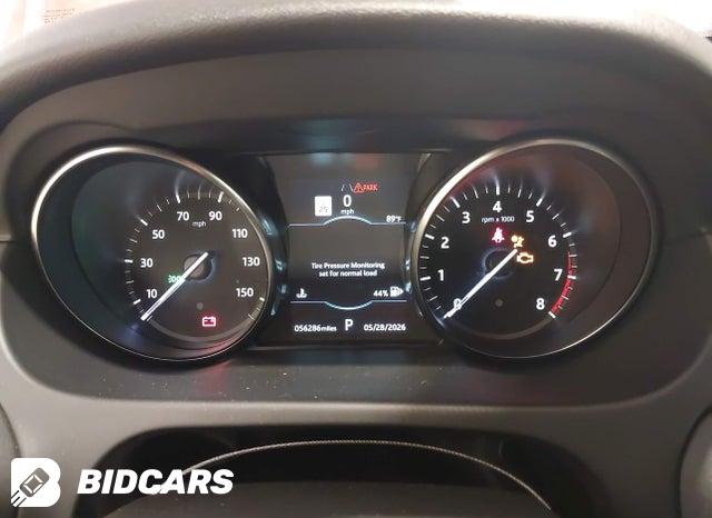 2018 Land Rover Discovery — VIN SALCR2RXXJH769308, şəkil 7