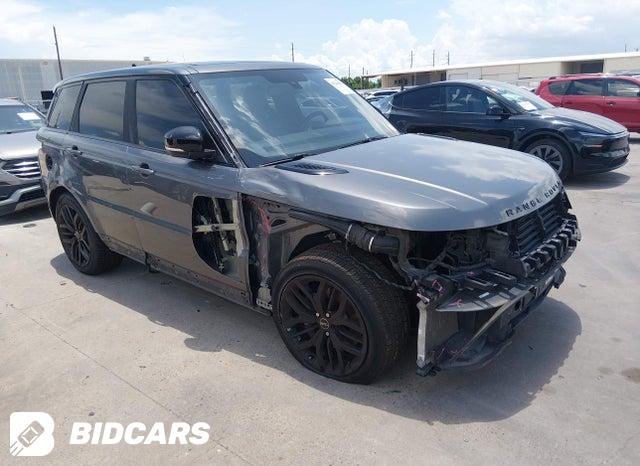 SALWZ2EFXGA576572 2016 Land Rover Range Rover photo no. 1