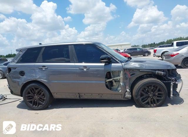 SALWZ2EFXGA576572 2016 Land Rover Range Rover photo no. 14