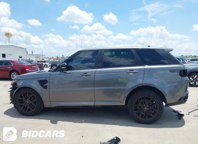 SALWZ2EFXGA576572 2016 Land Rover Range Rover photo no. 15