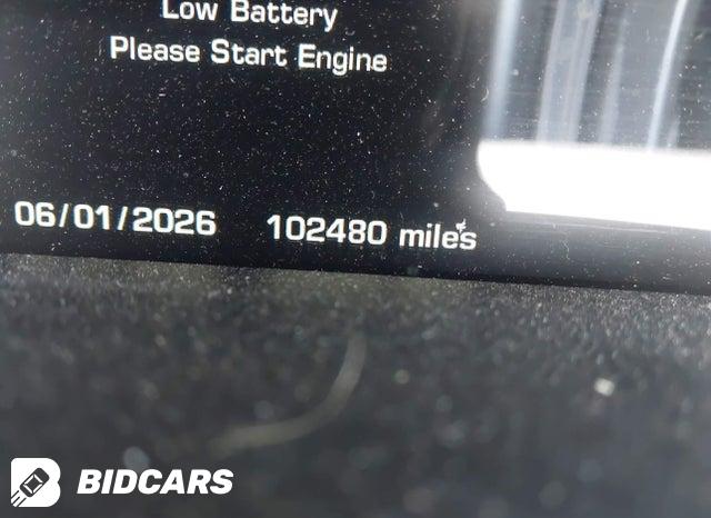 SALWZ2EFXGA576572 2016 Land Rover Range Rover photo no. 16