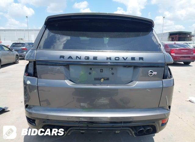 SALWZ2EFXGA576572 2016 Land Rover Range Rover photo no. 17