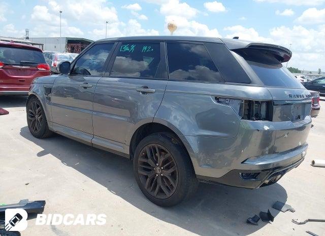 SALWZ2EFXGA576572 2016 Land Rover Range Rover photo no. 3