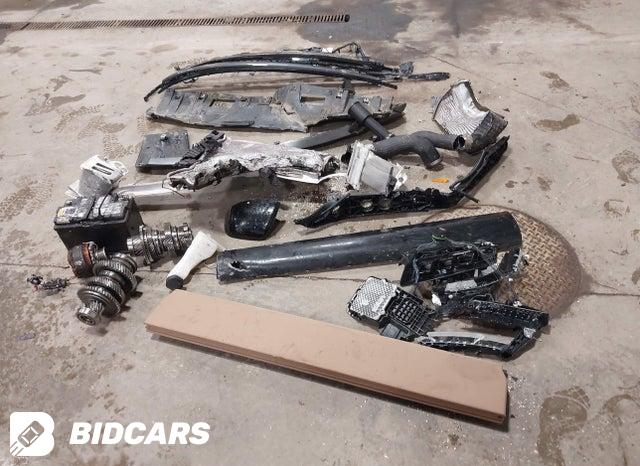 2025 Land Rover Range Rover — VIN SALK1BE91SA302847, фото 12