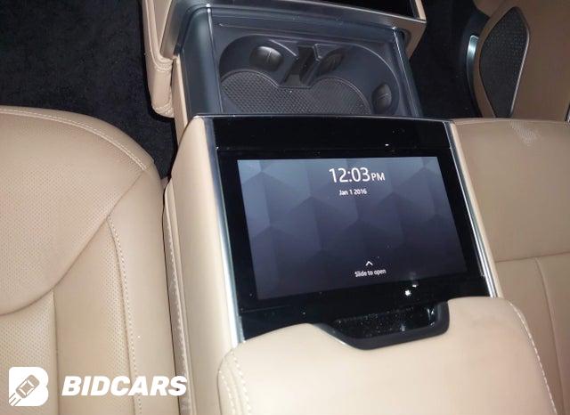 2025 Land Rover Range Rover — VIN SALK1BE91SA302847, фото 21