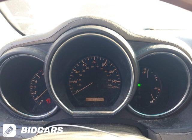 2T2GA31U06C044704 2006 Lexus RX photo no. 7