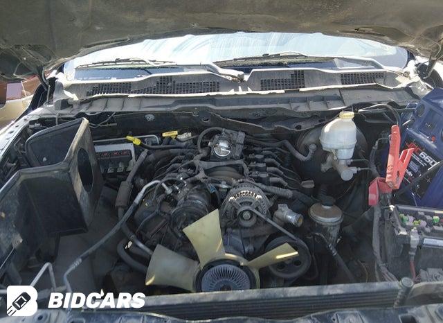 1D7RB1GP5AS145038 2010 Dodge RAM 1500 photo no. 10