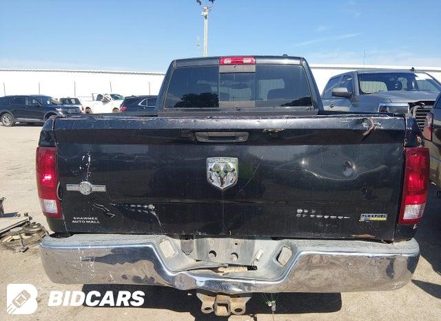 1D7RB1GP5AS145038 2010 Dodge RAM 1500 photo no. 17