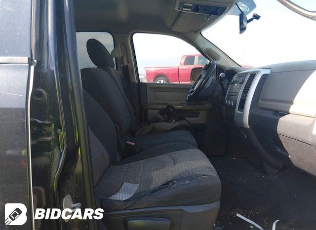 1D7RB1GP5AS145038 2010 Dodge RAM 1500 photo no. 5