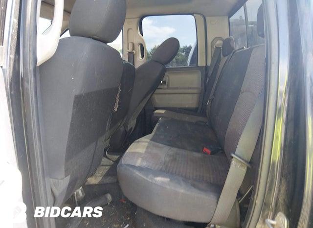 1D7RB1GP5AS145038 2010 Dodge RAM 1500 photo no. 8