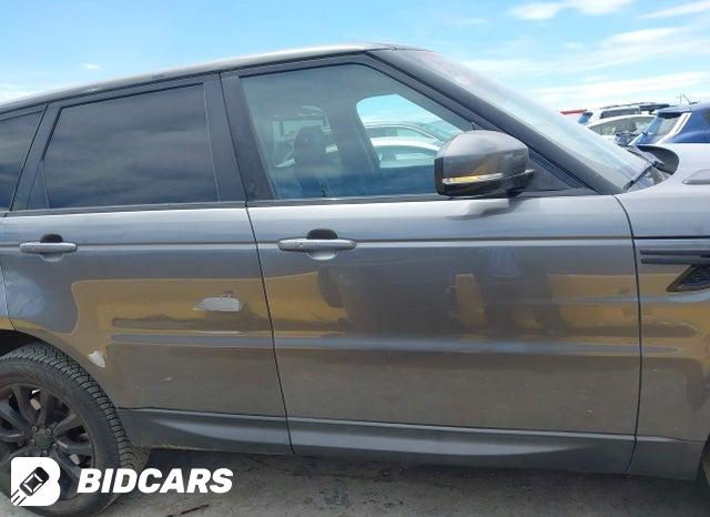 SALWR2VF4FA612786 2015 Land Rover Range Rover photo no. 13