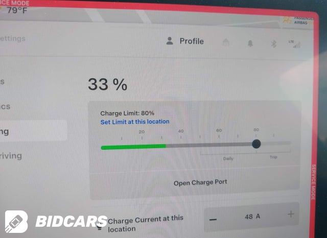 7SAYGDEE7RF034139 2024 Tesla Model Y photo no. 17