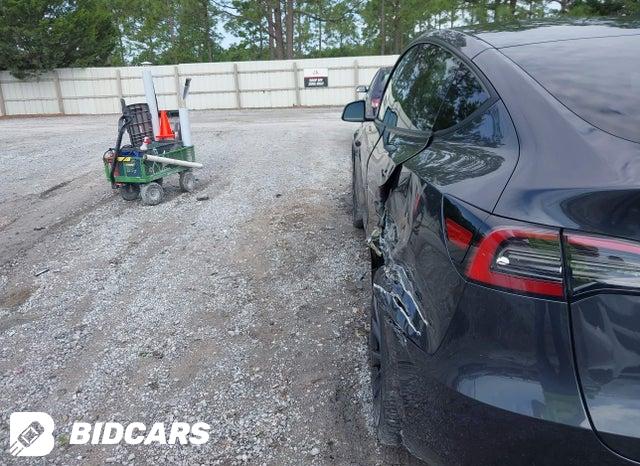 7SAYGDEE7RF034139 2024 Tesla Model Y photo no. 23