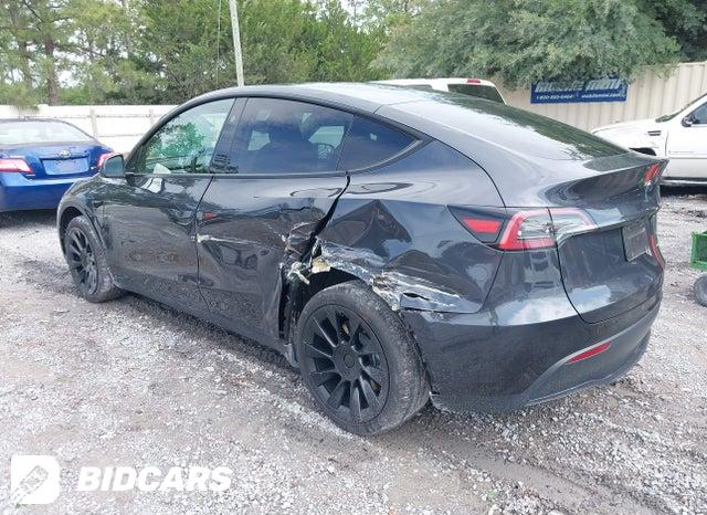 7SAYGDEE7RF034139 2024 Tesla Model Y photo no. 3