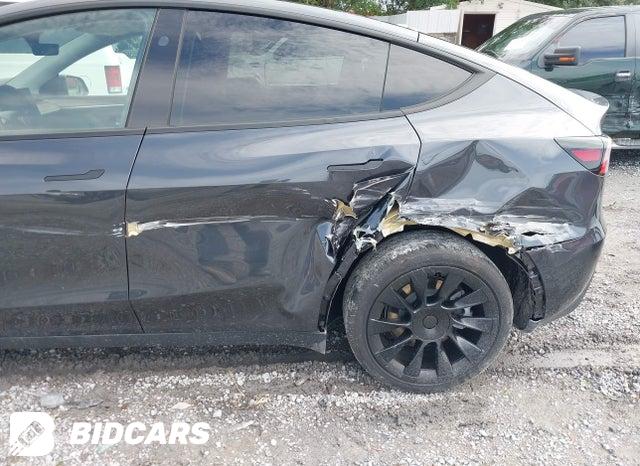 7SAYGDEE7RF034139 2024 Tesla Model Y photo no. 6