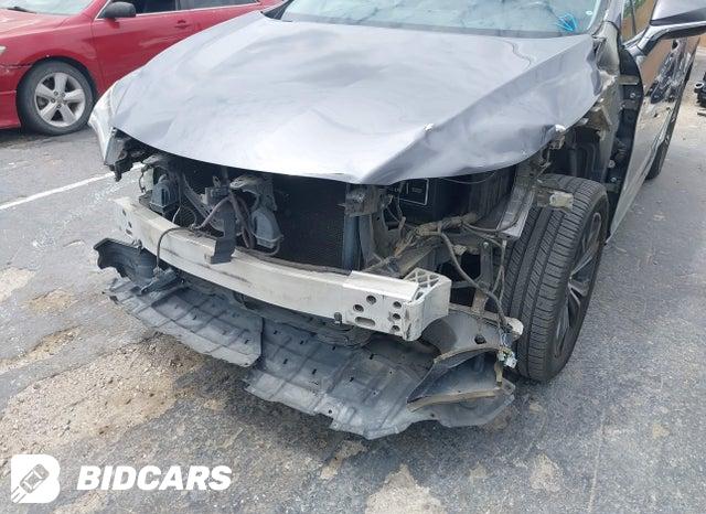 2T2BZMCA7GC009784 2016 Lexus RX photo no. 6
