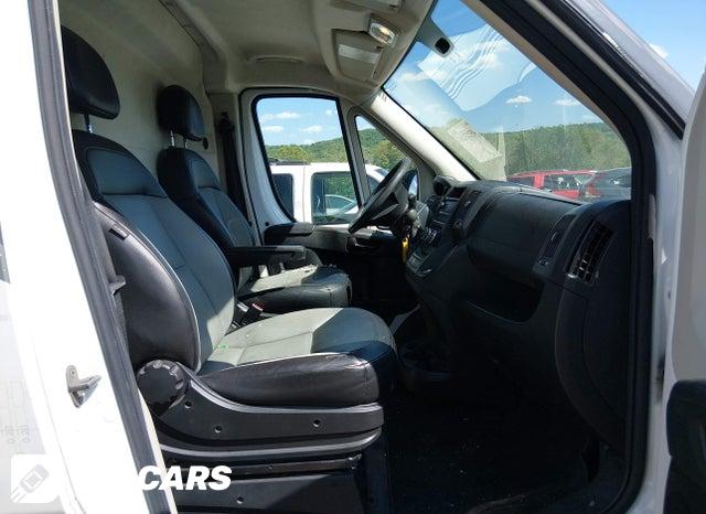 3C6TRVCG8GE104303 2016 RAM Promaster photo no. 5