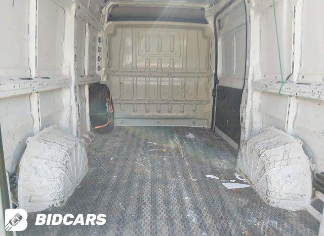 3C6TRVCG8GE104303 2016 RAM Promaster photo no. 8