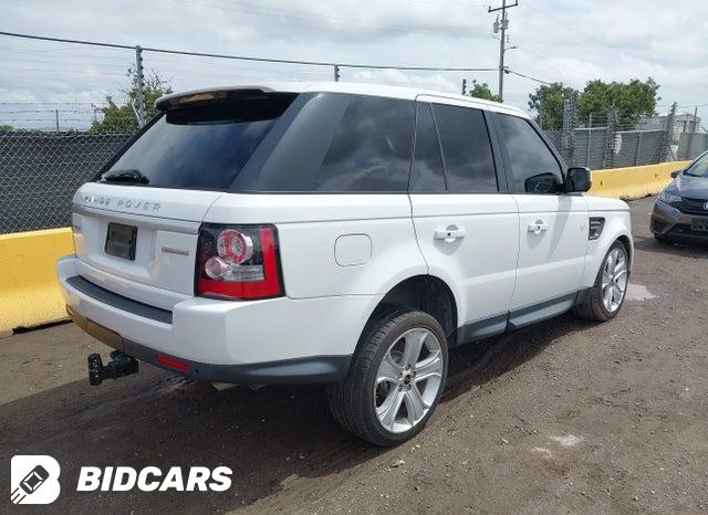 SALSK2D42CA744346 2012 Land Rover Range Rover photo no. 4