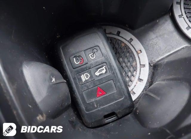 SALEJ7EX0R2340132 2024 Land Rover Defender photo no. 11