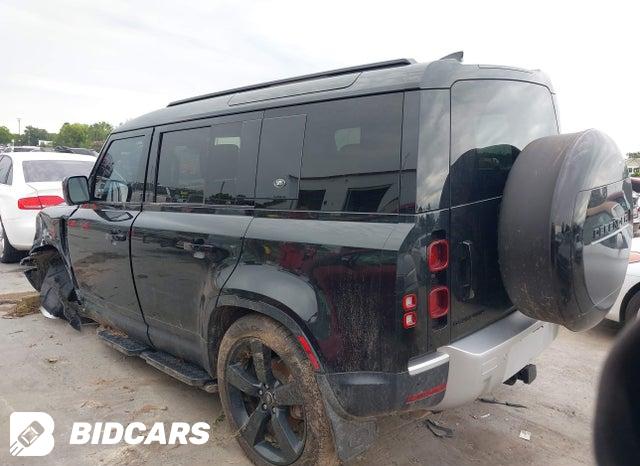 SALEJ7EX0R2340132 2024 Land Rover Defender photo no. 14