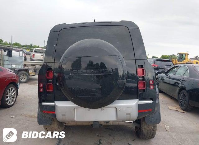 SALEJ7EX0R2340132 2024 Land Rover Defender photo no. 16