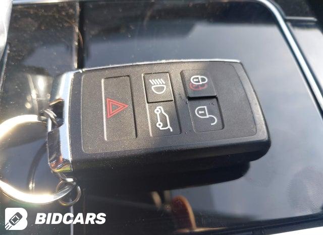 SALYJ2EX5PA360198 2023 Land Rover Range Rover photo no. 11