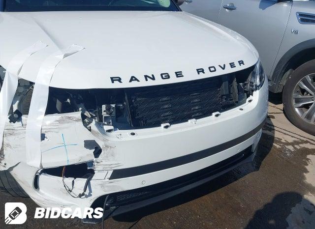 SALYJ2EX5PA360198 2023 Land Rover Range Rover photo no. 18