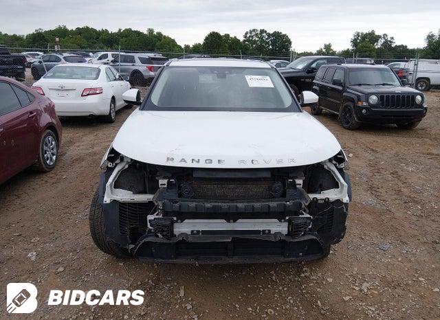 SALYB2FV0LA257873 2020 Land Rover Range Rover photo no. 13