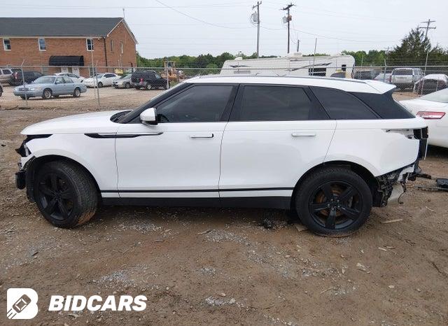 SALYB2FV0LA257873 2020 Land Rover Range Rover photo no. 15