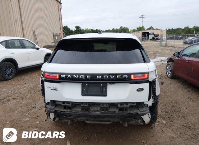 SALYB2FV0LA257873 2020 Land Rover Range Rover photo no. 17