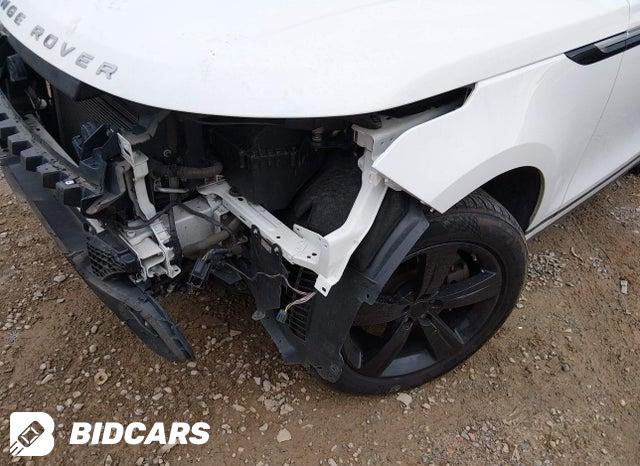SALYB2FV0LA257873 2020 Land Rover Range Rover photo no. 18