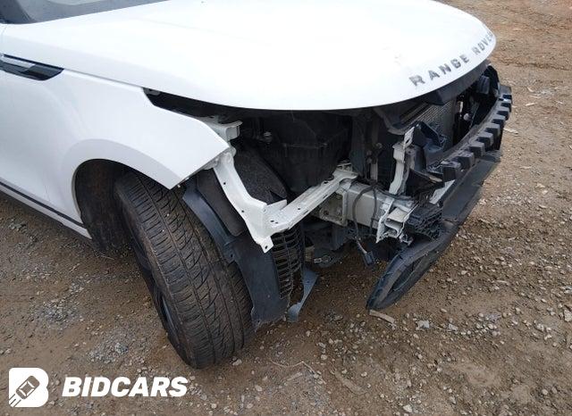 SALYB2FV0LA257873 2020 Land Rover Range Rover photo no. 19