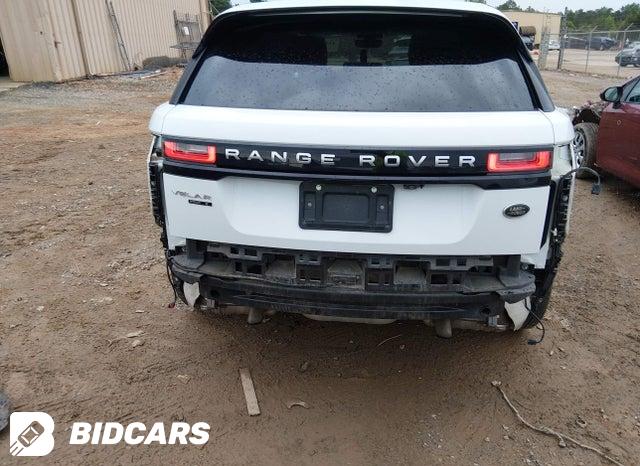 SALYB2FV0LA257873 2020 Land Rover Range Rover photo no. 20