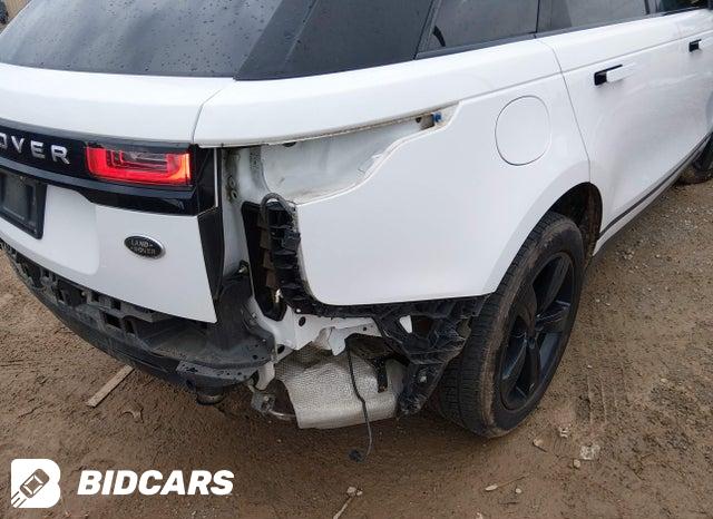 SALYB2FV0LA257873 2020 Land Rover Range Rover photo no. 21
