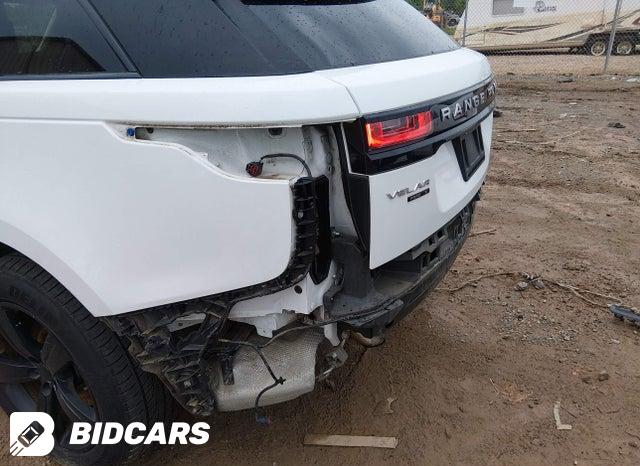SALYB2FV0LA257873 2020 Land Rover Range Rover photo no. 22