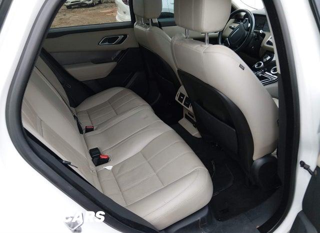 SALYB2FV0LA257873 2020 Land Rover Range Rover photo no. 8