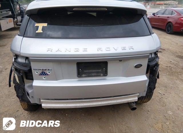 SALVP2BG8FH012598 2015 Land Rover Range Rover photo no. 6