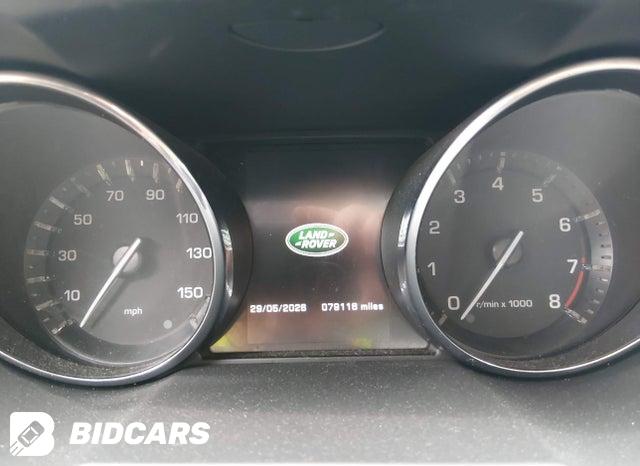 SALVP2BG8FH012598 2015 Land Rover Range Rover photo no. 7