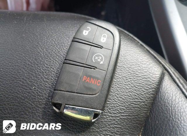 3C4NJDBB3JT201629 2018 Jeep Compass photo no. 11