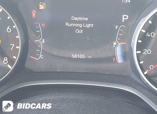 3C4NJDBB3JT201629 2018 Jeep Compass photo no. 15