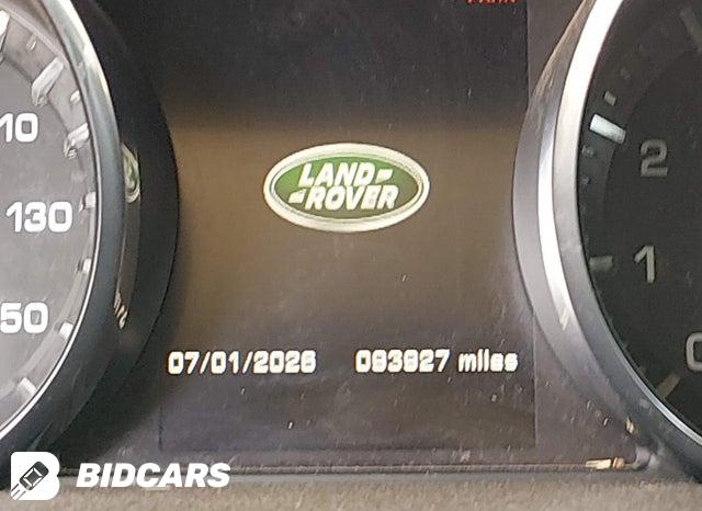 SALVV2BG3FH051511 2015 Land Rover Range Rover photo no. 7