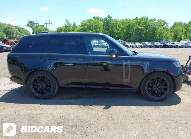 2024 Land Rover Range Rover — VIN SALKP9E95RA094490, şəkil 13